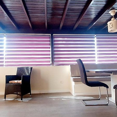Hipoclub Villas, Aguamarina 14 Плая Бланка Екстериор снимка