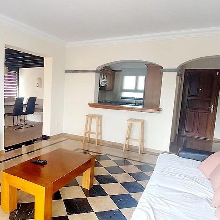 Hipoclub Villas, Aguamarina 14 Плая Бланка Екстериор снимка