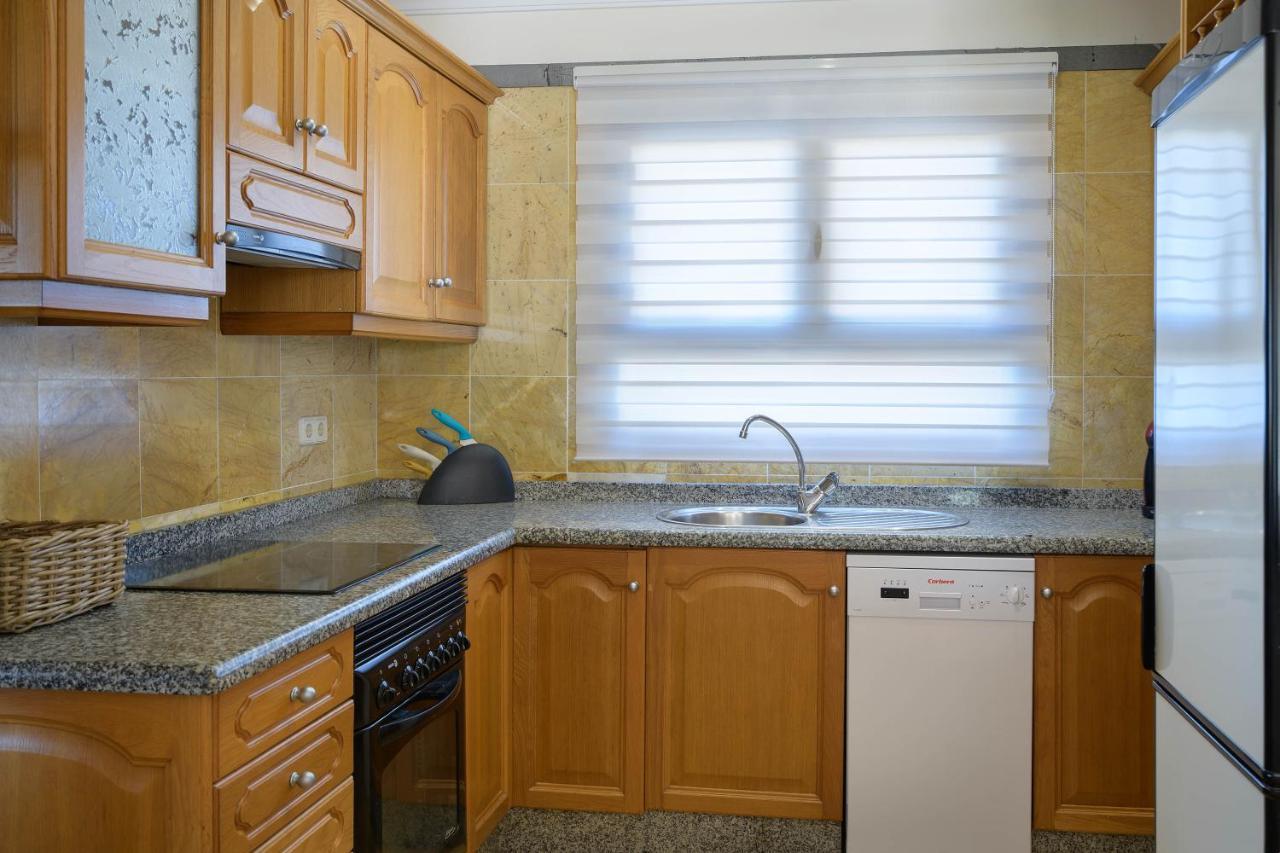 Hipoclub Villas, Aguamarina 14 Плая Бланка Екстериор снимка
