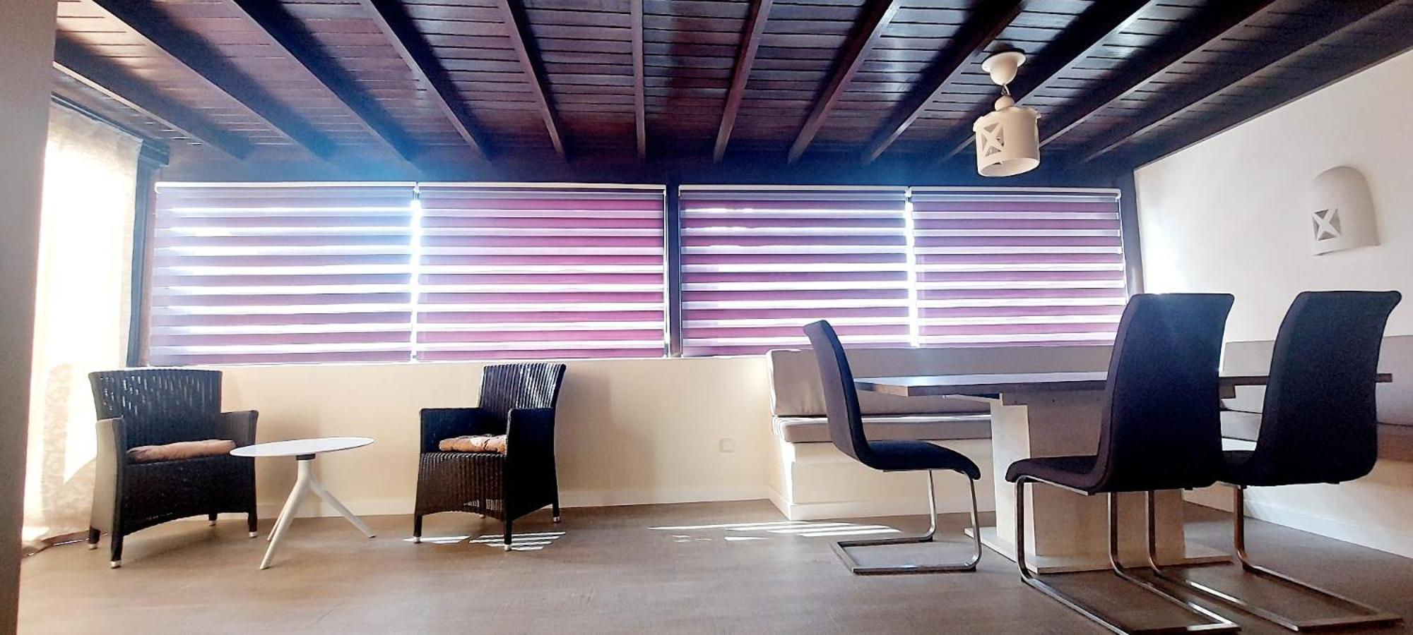 Hipoclub Villas, Aguamarina 14 Плая Бланка Екстериор снимка