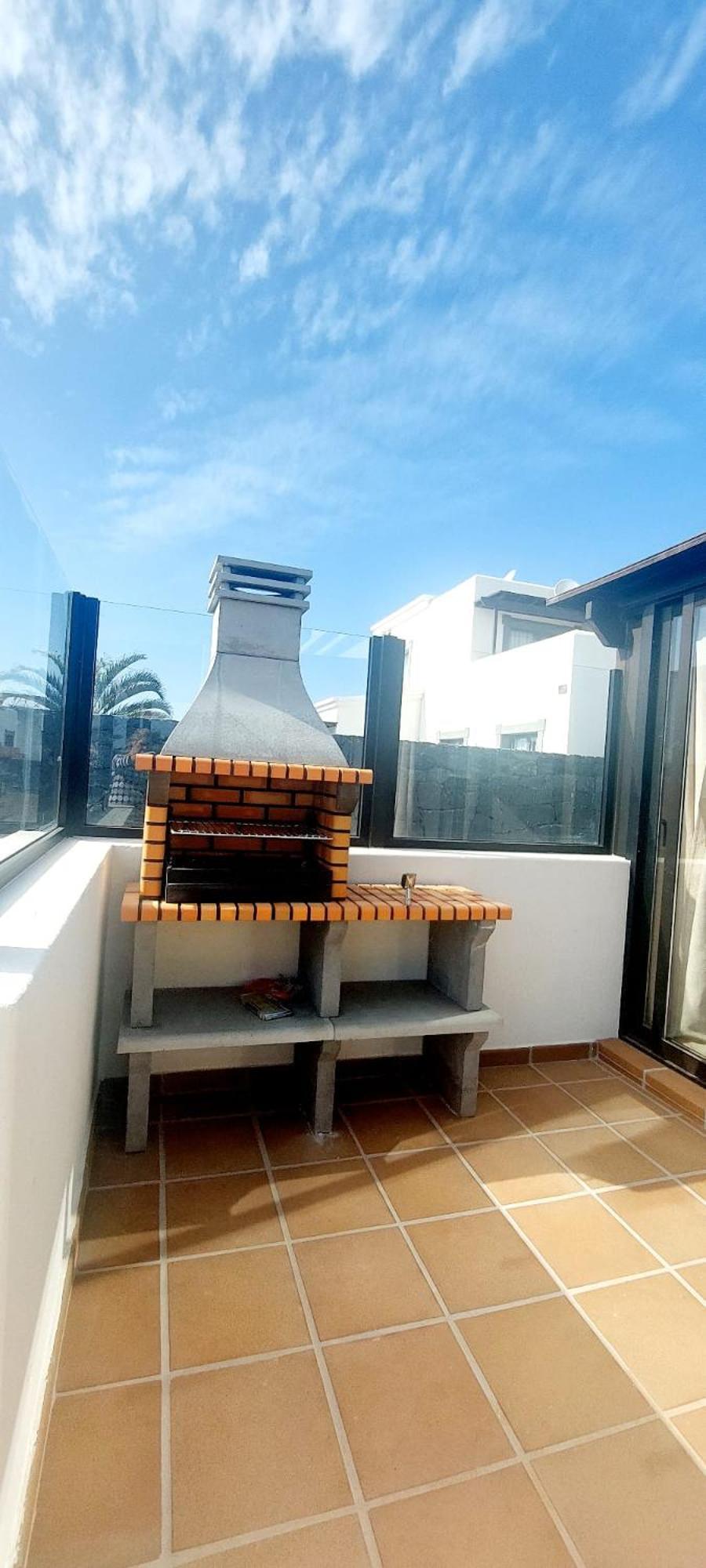 Hipoclub Villas, Aguamarina 14 Плая Бланка Екстериор снимка
