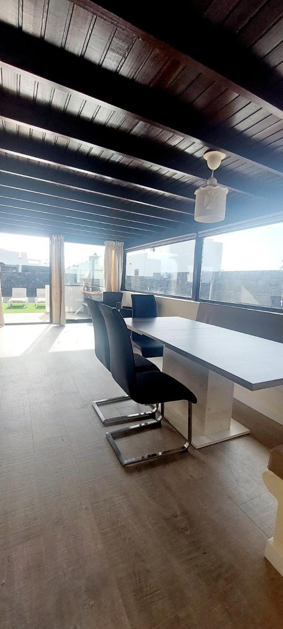 Hipoclub Villas, Aguamarina 14 Плая Бланка Екстериор снимка