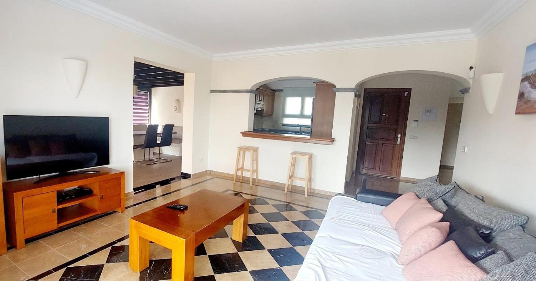 Hipoclub Villas, Aguamarina 14 Плая Бланка Екстериор снимка
