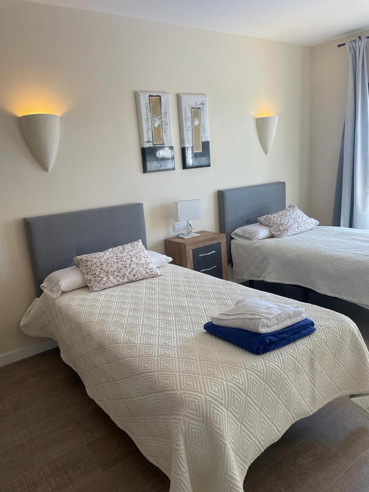 Hipoclub Villas, Aguamarina 14 Плая Бланка Екстериор снимка