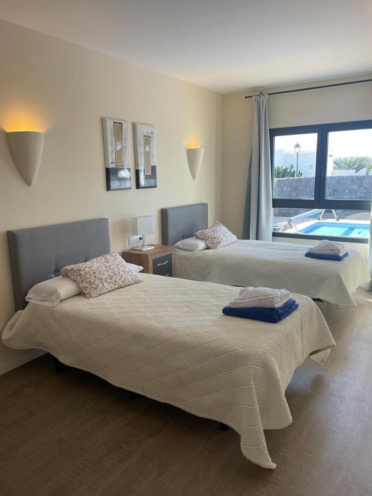 Hipoclub Villas, Aguamarina 14 Плая Бланка Екстериор снимка