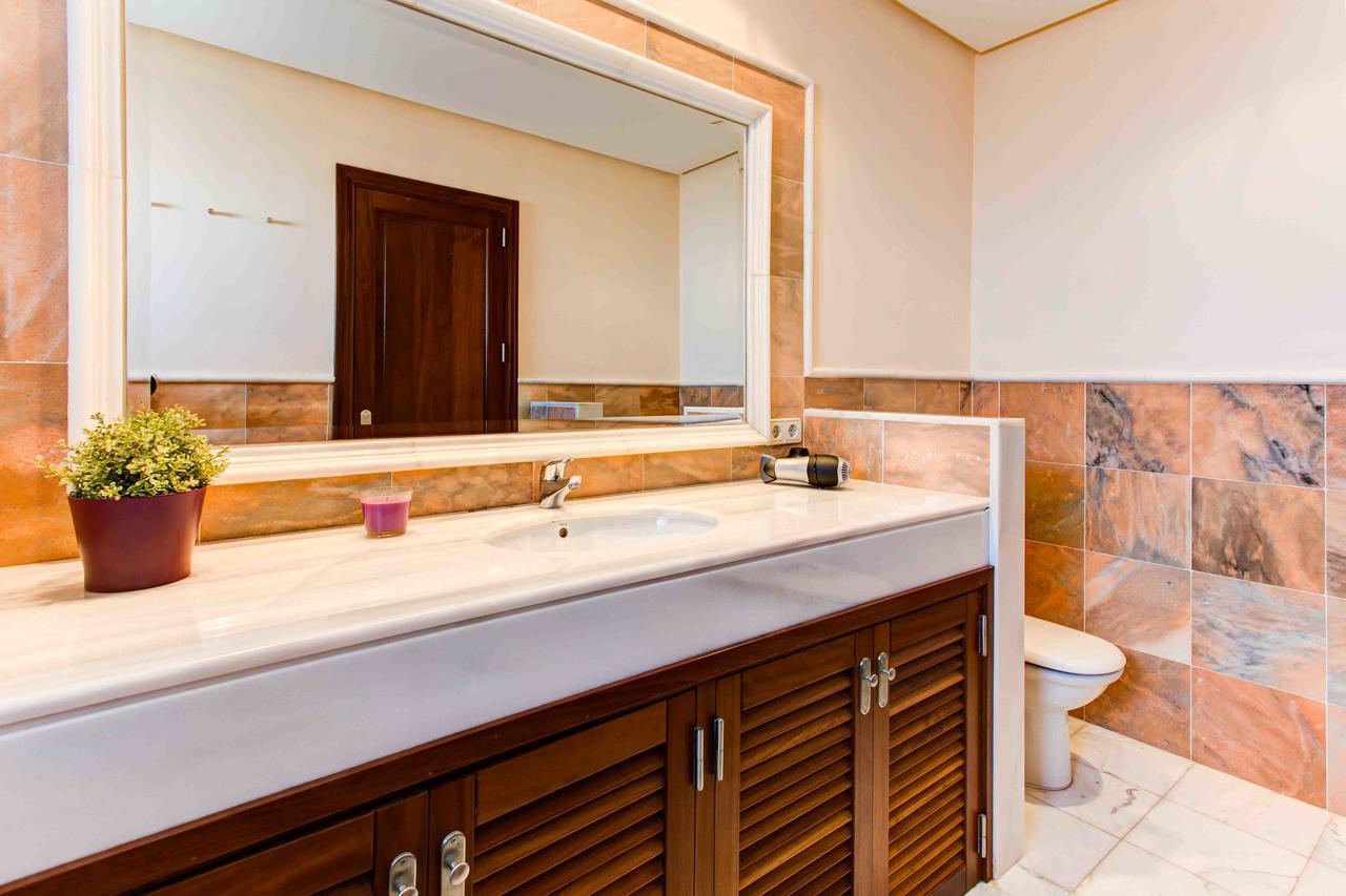 Hipoclub Villas, Aguamarina 14 Плая Бланка Екстериор снимка