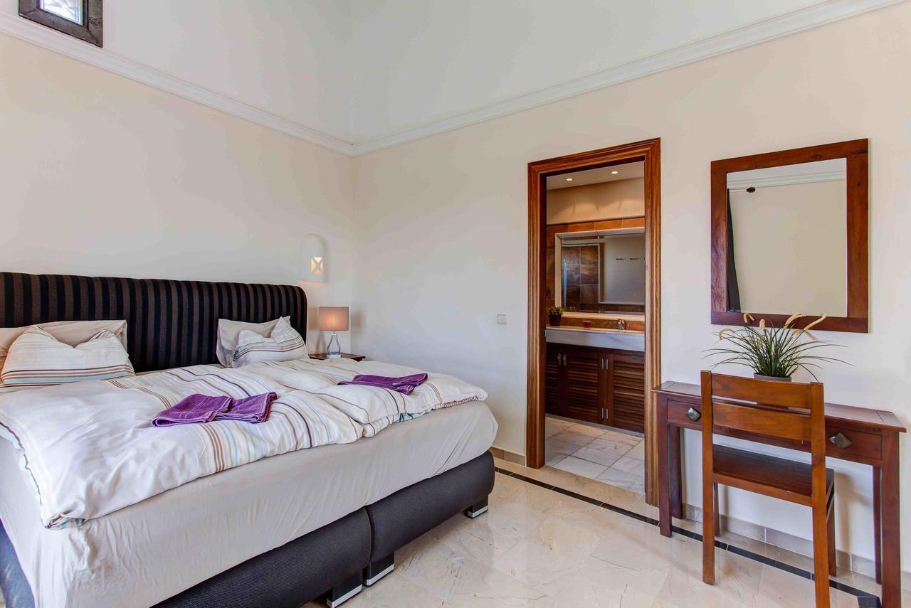 Hipoclub Villas, Aguamarina 14 Плая Бланка Екстериор снимка