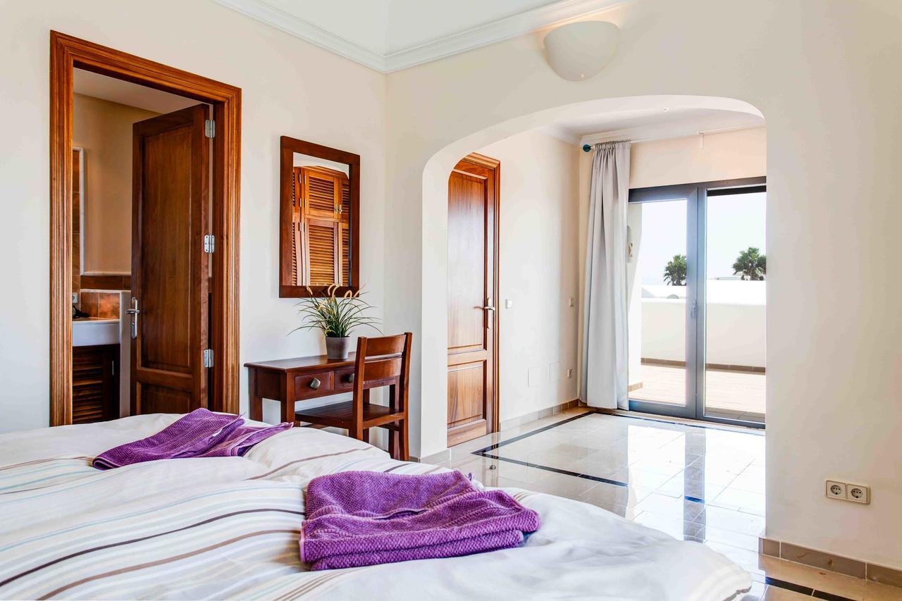 Hipoclub Villas, Aguamarina 14 Плая Бланка Екстериор снимка