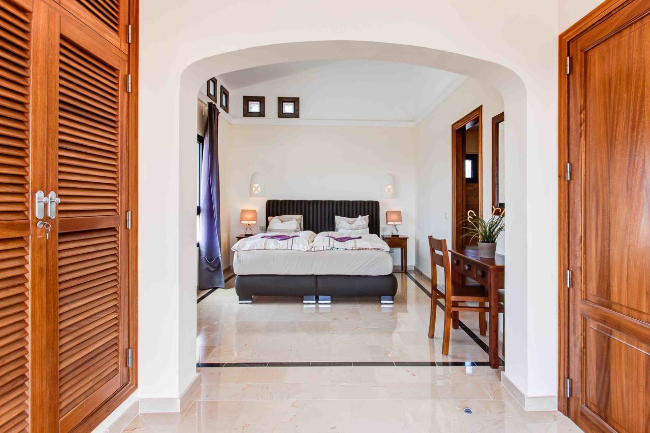 Hipoclub Villas, Aguamarina 14 Плая Бланка Екстериор снимка