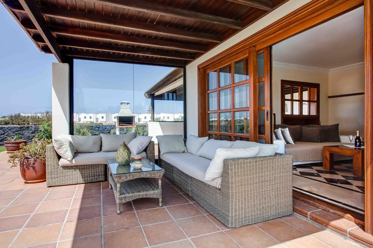 Hipoclub Villas, Aguamarina 14 Плая Бланка Екстериор снимка