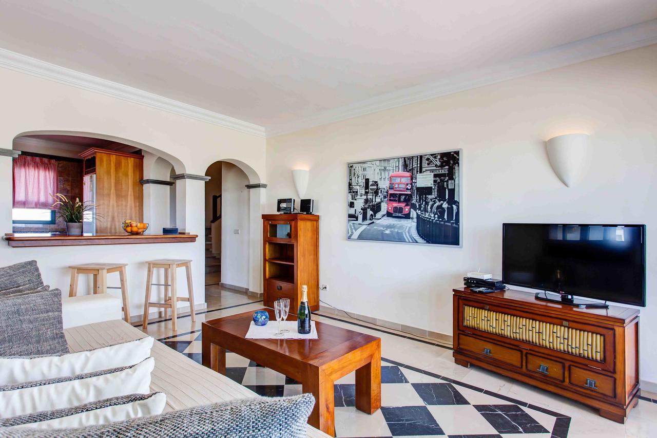 Hipoclub Villas, Aguamarina 14 Плая Бланка Екстериор снимка