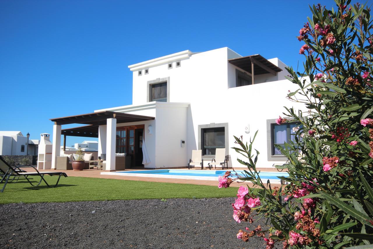 Hipoclub Villas, Aguamarina 14 Плая Бланка Екстериор снимка