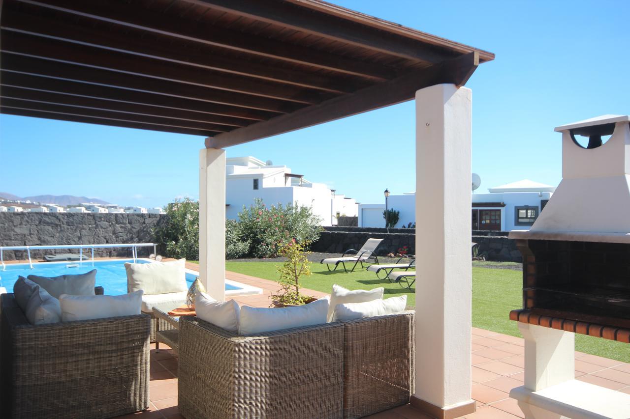 Hipoclub Villas, Aguamarina 14 Плая Бланка Екстериор снимка
